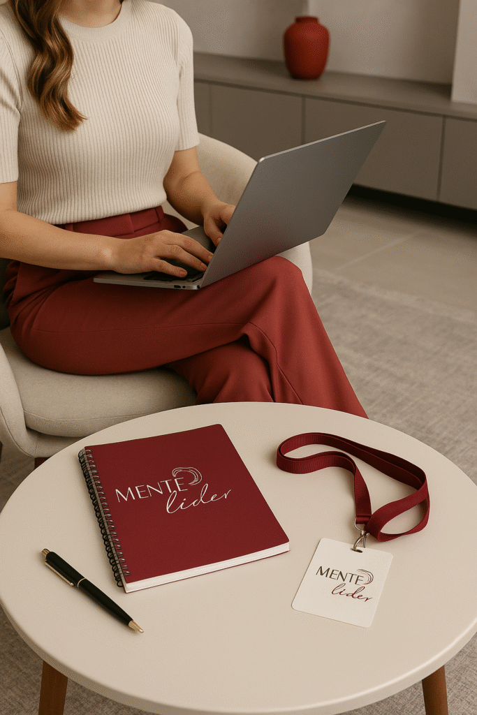evento para empreendedoras, evento presencial, evento em goiânia, mente líder